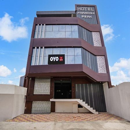 Hotel O Kalyanpur Near Iit Kānpur Exterior photo